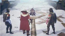 私服天龙八部如何加点